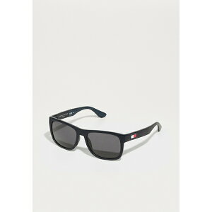 g~[ qtBK[ Y TOXEACEFA ANZT[ Sunglasses - matte blue