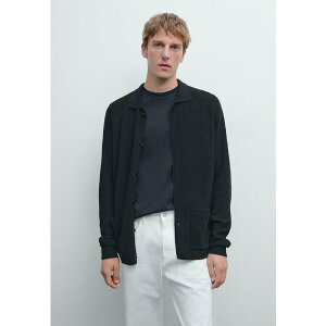 }bV hDbeB Y jbg&Z[^[ AE^[ Cardigan - dark blue