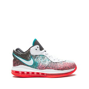 �i�C�L �����Y �X�j�[�J�[ �V���[�Y Lebron 8 v2 low miami nights 2021 sneakers Pink