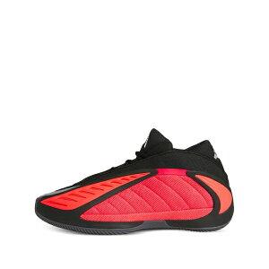 �A�f�B�_�X �����Y �X�j�[�J�[ �V���[�Y Anthony edwards 2 christmas lace-up sneakers Black