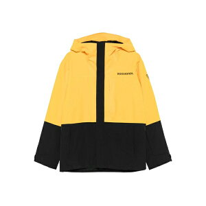 ���V�j���[�� �����Y �W���P�b�g���u���]�� �A�E�^�[ Desafio 2l shell ski jacket Yellow