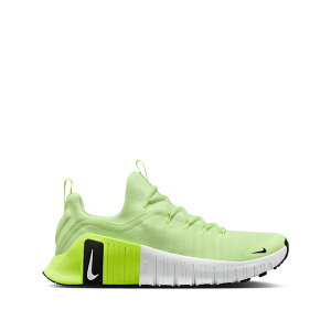 �i�C�L �����Y �X�j�[�J�[ �V���[�Y Free metcon 6 workout sneakers Green