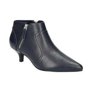 C[W[Xg[g fB[X u[c V[Y Women's Annalee Dress Ankle Boots Navy