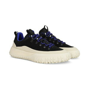 pW[ Y Xj[J[ V[Y Men's Canada Nebula Alpine Sneaker Front-Lace Shoes Black chalk