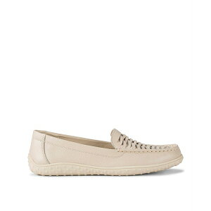 xAgbvX fB[X Xb|E[t@[ V[Y Women's Origins Bridget Slip-On Boat Shoes Light Blush