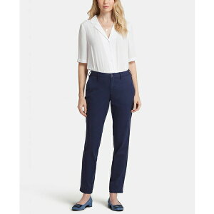 GkCfB[WFC fB[X JWApc {gX Women's Sheri Slim Trouser Pants Starless Sky