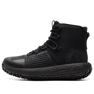 Under Armour A_[A[}[ Y Xj[J[ yUnder Armour HOVR Infil Waterproof Tactical Boot 'Black Pitch Grey' 3026369-001z TCY US_9.5(27.5cm)