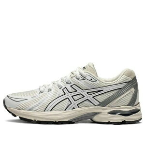 ASICS �A�V�b�N�X �����Y �X�j�[�J�[ �yASICS Gel-Flux CN 'Grey Black' 1011B825-021�z �T�C�Y US_6.5(24.5cm)
