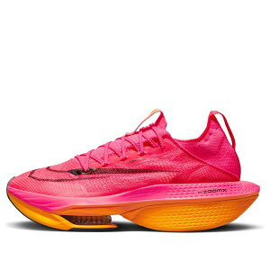 Nike iCL Y Xj[J[ yNike Air Zoom Alphafly NEXT% 2 'Hyper Pink Laser Orange' DN3555-600z TCY US_10.5(28.5cm)