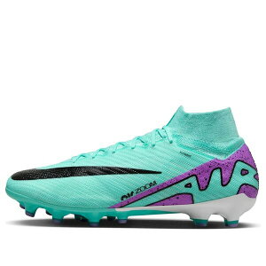 Nike iCL Y Xj[J[ yNike Mercurial Superfly 9 Elite AG-Pro 'Sapphire Green Purple' DJ5165-300z TCY US_9.5(27.5cm)