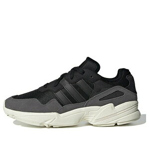 adidas AfB_X Y Xj[J[ yadidas Yung-96 'Core Black Off White' EE7245z TCY US_6.5(24.5cm)