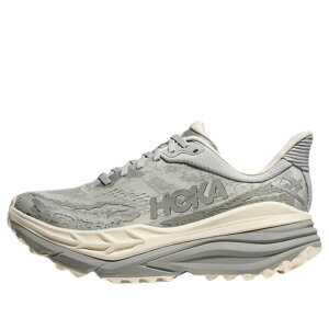 HOKA ONE ONE �z�J�I�l�I�l �����Y �X�j�[�J�[ �yHOKA ONE ONE Stinson 7 xld 'Stardust Alabaster' 1141530-SLBS�z �T�C�Y US_8.5(26.5cm)