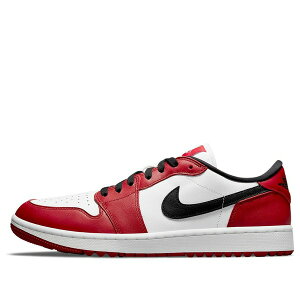 Air Jordan W[_ Y Xj[J[ yAir Jordan 1 Low Golf 'Chicago' DD9315-600z TCY US_M_16