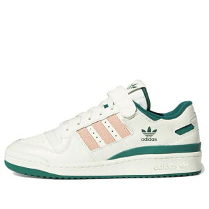 adidas �A�f�B�_�X �����Y �X�j�[�J�[ �yadidas Forum 84 Low Shoes H01671�z �T�C�Y US_9.5(27.5cm)