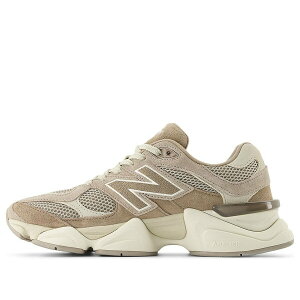New Balance �j���[�o�����X �����Y �X�j�[�J�[ �yNew Balance 9060 'Mushroom Arid Stone' U9060ERC�z �T�C�Y US_6.5(24.5cm)