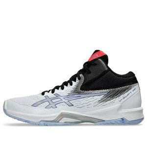 ASICS AVbNX Y Xj[J[ yASICS V-Swift FF MT 4 Extra Wide 'White Pure Silver' 1053A065-100z TCY US_9(27.0cm)