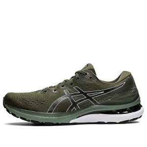 ASICS AVbNX Y Xj[J[ yASICS Gel-Kayano 28 'Olive Canvas' 1011B189-300z TCY US_6.5(24.5cm)