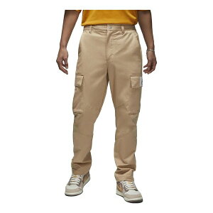Air Jordan ジョーダン メンズ スニーカー 【Air Jordan Essentials Utility Pants 'Beige' DQ7343-277】 サイズ US_M_M