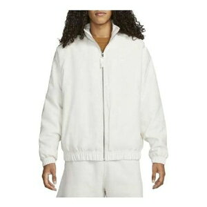 Nike iCL Y Xj[J[ yNike Swoosh Satin Bomber Jacket Asia Sizing 'Phantom White' DN1267-030z TCY US_M_XL