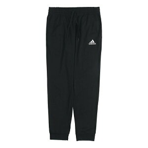 adidas AfB_X Y Xj[J[ yadidas M Sl Sj Tc Pt Knit Bundle Feet Sports Pants Black GK9226z TCY US_M_S