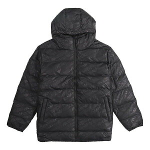 adidas AfB_X Y Xj[J[ yadidas originals H Jacket Down Full Print Reversible Stay Warm hooded down Jacket Black ED5839z TCY US_M_M