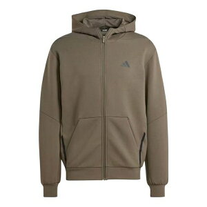 adidas AfB_X Y Xj[J[ yadidas Designed for Training Full-Zip Track Jacket 'Green' IY1133z TCY US_M_2XL