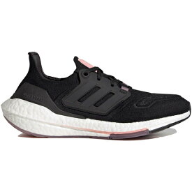 adidas アディダス レディース スニーカー 【adidas Ultra Boost 22】 サイズ US_W_6W Black Legacy Purple (Women's)