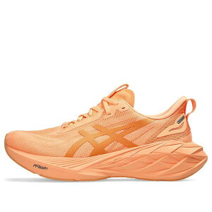 ASICS �A�V�b�N�X �����Y �X�j�[�J�[ �yASICS Novablast 4 LE 'Bright Sunstone Orange' 1011B887-800�z �T�C�Y US_9(27.0cm)