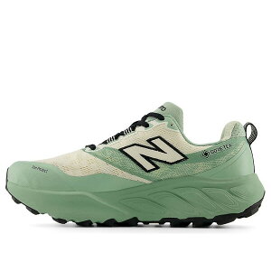 New Balance �j���[�o�����X �����Y �X�j�[�J�[ �yNew Balance Fresh Foam X Hierro v9 GORE-TEX 'Mosaic Green Permafrost Black' MTHIGLA9�z �T�C�Y US_12(30.0cm)