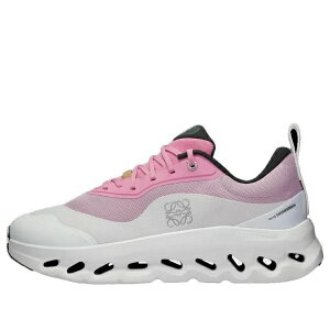 On Running �I�� �����j���O �����Y �X�j�[�J�[ �yOn Running x LOEWE Cloudtilt 2 'Pink White' 3ME10692909�z �T�C�Y US_12.5(30.5cm)