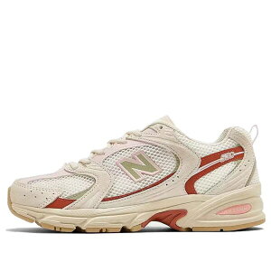 New Balance �j���[�o�����X �����Y �X�j�[�J�[ �yNew Balance 530 Festival Pack 'Cream Pink' MR530JF�z �T�C�Y US_9(27.0cm)