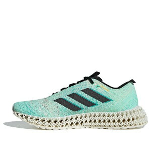 adidas �A�f�B�_�X �����Y �X�j�[�J�[ �yadidas x Strung 4DFWD 'Pulse Mint Black' ID3504�z �T�C�Y US_10(28.0cm)