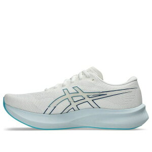 ASICS �A�V�b�N�X �����Y �X�j�[�J�[ �yASICS EvoRide Speed 3 Wide 'White Saba Blue' 1011B968-101�z �T�C�Y US_9.5(27.5cm)