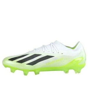 adidas �A�f�B�_�X �����Y �X�j�[�J�[ �yadidas X Crazyfast.1 FG 'Crazyrush Pack' HQ4516�z �T�C�Y US_9(27.0cm)