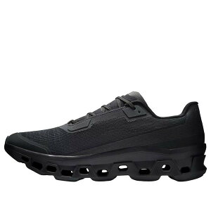 On Running �I�� �����j���O �����Y �X�j�[�J�[ �yOn Running Cloudmonster Void 1 'All Black' 3MG10911043�z �T�C�Y US_10.5(28.5cm)