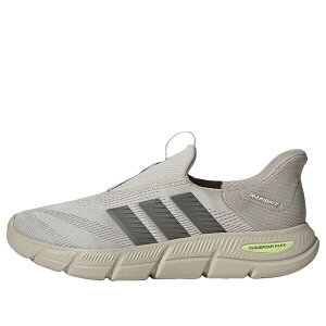 adidas �A�f�B�_�X �����Y �X�j�[�J�[ �yadidas Cloudfoam Flex Lounge Rapidfit 'Beige Cinder Light Brown' KJ4724�z �T�C�Y US_11.5(29.5cm)
