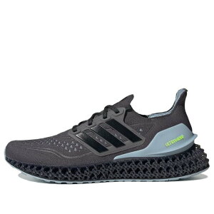 adidas �A�f�B�_�X �����Y �X�j�[�J�[ �yadidas Ultra 4DFWD 'Core Black Wonder Blue' ID1686�z �T�C�Y US_7.5(25.5cm)