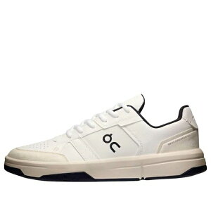 On Running �I�� �����j���O �����Y �X�j�[�J�[ �yOn Running The Roger Clubhouse 'White Midnight' 3MF10540148�z �T�C�Y US_10.5(28.5cm)