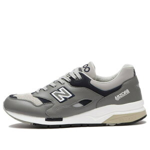 New Balance �j���[�o�����X �����Y �X�j�[�J�[ �yNew Balance 1600 'Grey' CM1600G�z �T�C�Y US_M_4.5