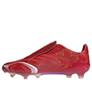 adidas �A�f�B�_�X �����Y �X�j�[�J�[ �yadidas F50 Funit FG 'Power Red' KH8140�z �T�C�Y US_9.5(27.5cm)