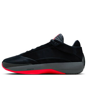 Jordan �W���[�_�� �����Y �X�j�[�J�[ �yAir Jordan 40 PF 'Black Dark Grey Infrared 23' IM7993-001�z �T�C�Y US_M_3.5