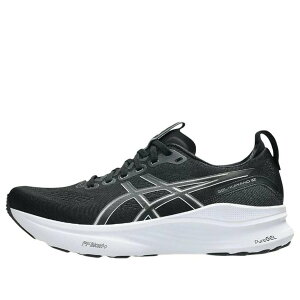 ASICS �A�V�b�N�X �����Y �X�j�[�J�[ �yASICS Gel-Kayano 32 'Black White' 1011C052-002�z �T�C�Y US_6.5(24.5cm)
