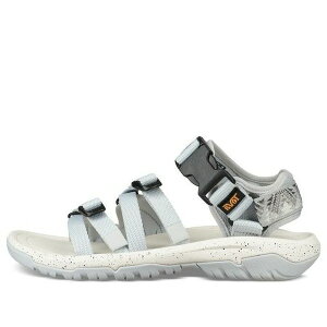 TEVA �e�o �����Y �X�j�[�J�[ �yTEVA Hurricane XLT2 ALP 'Grey White' 1100033-GRY�z �T�C�Y US_7(25.0cm)