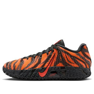 Nike �i�C�L �����Y �X�j�[�J�[ �yNike Ja 3 EP 'Animal Pack Tiger' IU6794-800�z �T�C�Y US_11(29.0cm)