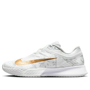 Nike �i�C�L �����Y �X�j�[�J�[ �yNike Court Air Zoom Vapor Pro 3 HC 'Magnolia' HV1485-100�z �T�C�Y US_M_14