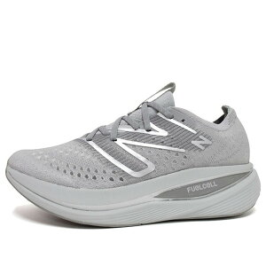New Balance �j���[�o�����X �����Y �X�j�[�J�[ �yNew Balance FuelCell SuperComp 'Rain Cloud' MRCXED2�z �T�C�Y US_9.5(27.5cm)
