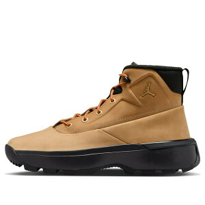 Jordan �W���[�_�� �����Y �X�j�[�J�[ �yAir Jordan City Boot 'Flax Black' HV4580-200�z �T�C�Y US_12.5(30.5cm)