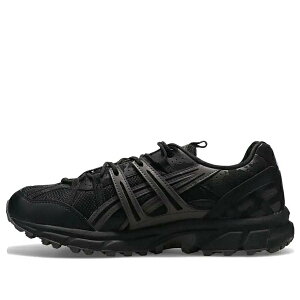 ASICS �A�V�b�N�X �����Y �X�j�[�J�[ �yASICS Gel-Sonoma 15-50 'Black' 1201A688-001�z �T�C�Y US_M_4.5