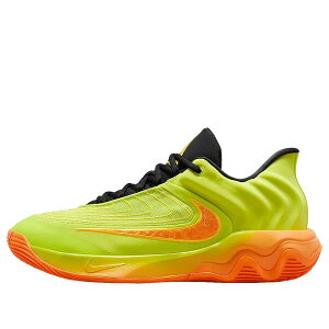 Nike �i�C�L �����Y �X�j�[�J�[ �yNike Giannis Immortality 4 'Halloween' FQ3680-301�z �T�C�Y US_8(26.0cm)