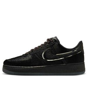 Nike �i�C�L �����Y �X�j�[�J�[ �yNike Air Force 1 Low 'Virginia Union University Yardrunners Panthers' HQ7026-001�z �T�C�Y US_8.5(26.5cm)